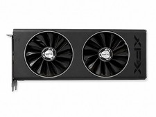 XFX AMD Radeon RX 5700 XT THICC II 8GB GDDR6 Graphics Card – NO DISPLAY – AS IS picture