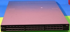 MSB7700-ES2F MELLANOX SB7700 36-Port EDR 100Gb/s InfiniBand Switch  with Rails picture