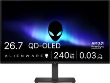 Alienware - AW2726DM 27