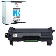 1-Pack Compatible CMYi TN920 Toner Cartridge fits Brother DCP-L5510DN HL-EX415DW picture