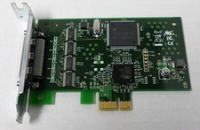 Digi 77000889/LP Neo PCIe 8-port Low Profile (6 Available) & Warranty picture