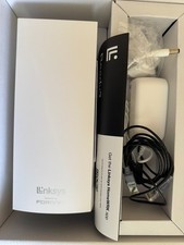 Linksys MX4300 LN1301 HomeWRK WiFi 6 Tri-Band AX4200 Router picture
