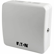 Tripp Lite Wireless Access Point Enclosure with Lock Surface-Mount 11x11