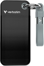 Pocket 512GB External SSD USB 3.2 Gen 2 up to 1000Mb/S picture
