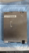 TEAC FD05HG 5682U Floppy Drive 35 144MB No Bezel Black PN 1930755682 G1N picture