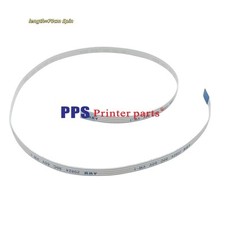 10pcs FFC Flex Flat Motor Cable For EPSON EcoTank ET-2814 ET-2840 ET-2803 picture