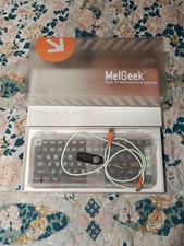MelGeek Mojo84 Mechanical 