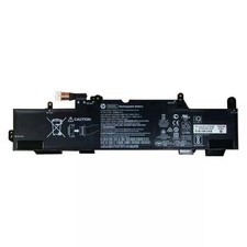 Genuine SS03XL 50WH Battery HP EliteBook 840 G5 G6 730 735 740 G5 933321-855 picture