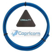 Official Capricorn Bowden Tubing 2M, PTFE Teflon Tube Support 1.75mm Filament... picture