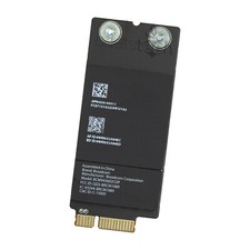 AIRPORT WIRELESS WIFI BLUETOOTH CARD Apple iMac 21.5