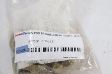(10-Pk) Ceramtec IKS-Pro Spannelement 37.70.91.11.716.6.2 picture