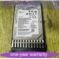 1PCS New Q2R41A P00441-001 for HPE MSA 2.4TB 12G SAS 10K 2.5