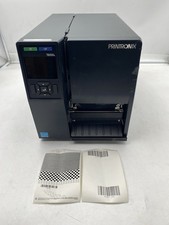 Printronix T6004e Industrial Thermal Barcode Label Printer picture