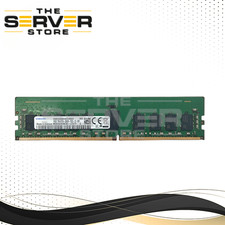 Samsung 16GB 1Rx4 DDR4-2666V PC4-21300 ECC Registered Memory M393A2K40CB2-CTD picture