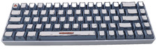 Higround CelShade Basecamp 65% HG-68 Keyboard picture