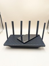TP-Link AXE5400 Tri-Band WiFi 6E Router, 2025 PCMag Editors' Choice picture