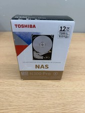 New Toshiba 3.5