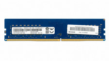 1x 16GB Lenovo 01AG846 RAMAXEL RMUA5180ME78HBF-2666 PC4-2666V DDR4 RAM UDIMM picture
