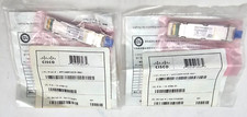 lot of 2 pcs CISCO ORIGINAL XFP10GER192IR-RGD 10-2788-01 XFP 10G 40KM 10 Rugged picture