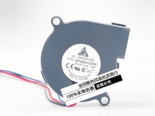 1PCS Delta 5015 BFB0512HH 12V 0.32A High-Airflow Blower Turbine Cooling Fan picture
