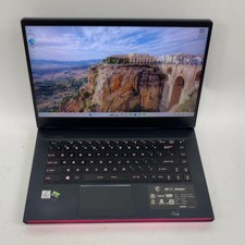 Broken MSI Raider GE66 10SFS 15.6