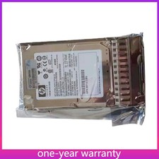 870759-B21 870795-001 Fits For HP Internal 900GB SAS 12G 15K SFF Hard Drive picture
