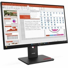Lenovo 64A5MAR6UZ ThinkVision T27 40 Monitor picture
