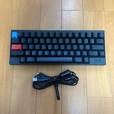 HHKB Professional 2 US layout,Sumi Black picture