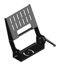 Havis C-UMM-101 Universal Monitor Mount Assembly Pole Mount picture