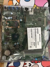 Dell GDJXY Motherboard w/ Intel i5-10510U CPU OEM HDMI USB LAN picture