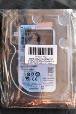 IBM 00MM725 00MM727 00MM729 ST6000NM0034 6TB 7.2K3.5SAS12G hard disk picture