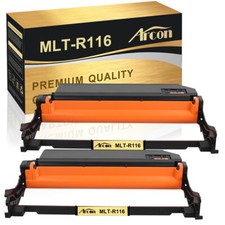 2PK MLT-R116 MLT R116 Drum Unit MLTR116 Use for Samsung SL-M2625 2625D 2825WN picture