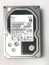HP 2TB SAS 3.5