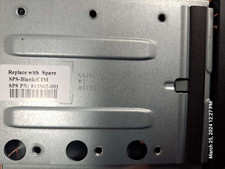 HPE Synergy Appliance Bay Blank Filler 813562-001 picture