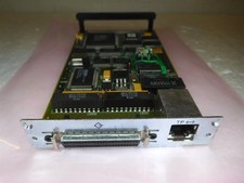 Sun Microsystems SCSI/Ethernet SBus Card, 270-2015-03 (052626) picture