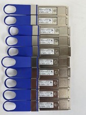 Lot of 60 HPE 456096-001 BLc 10Gb SFP+ SR Transceiver Module | Option 455883-B21 picture