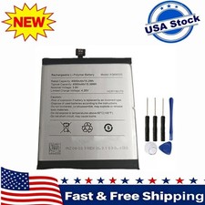 Replacement 3.8V Battery For Caterpillar Cat S62 XQ6602G 4000mAh/15.2Wh Phone picture