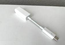 Apple A1463 Thunderbolt 2 to FireWire 800 Adapter - MD464LL/A EMC2591 picture