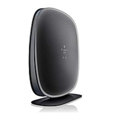 Belkin N450 Wireless Dual-Band N+ Router (Latest Generation) picture