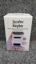 Laser Keyboard Model KEYBO SERAFIM picture