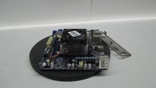 FOXCONN A75M02 Motherboard w/ AMD A6-3650 8GB Ram picture