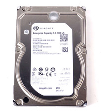 Seagate Enterprise 3.5