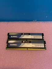 🔥 Corsair XMS2 CM2X2048-6400C5C DDR2-800 4GB (2x2GB) Dual Channel Kit picture