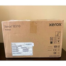 Xerox B310 DNI Wireless Black and White Laser Printer 100N03701 Monochrome picture