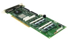 CONTROLLER ADAPTEC 3000S RAID HA-1290-02-2B SCSI PCI-X picture
