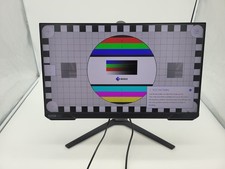 Samsung Odyssey G4 25