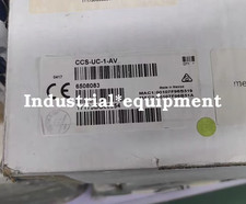 1PCS CCS-UC-1-AV Desktop video conference system new via FedEx or DHL picture
