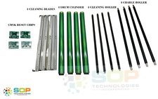 ULTIMATE DR313 Drum REBUILD KIT For Konica Minolta Bizhub C558 C458 C368 C308 picture