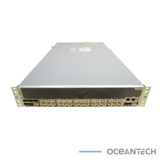Juniper QFX10002-36Q 36port 40G QSFP+ 24port 100G QSFP28 Ethernet Switch picture