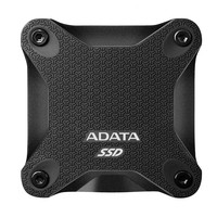 SD620-1TCBK ADATA SD620 1TB Micro USB B 3.2 Gen 2 (3.1 2) 520MB/s 10Gbps ~D~ picture
